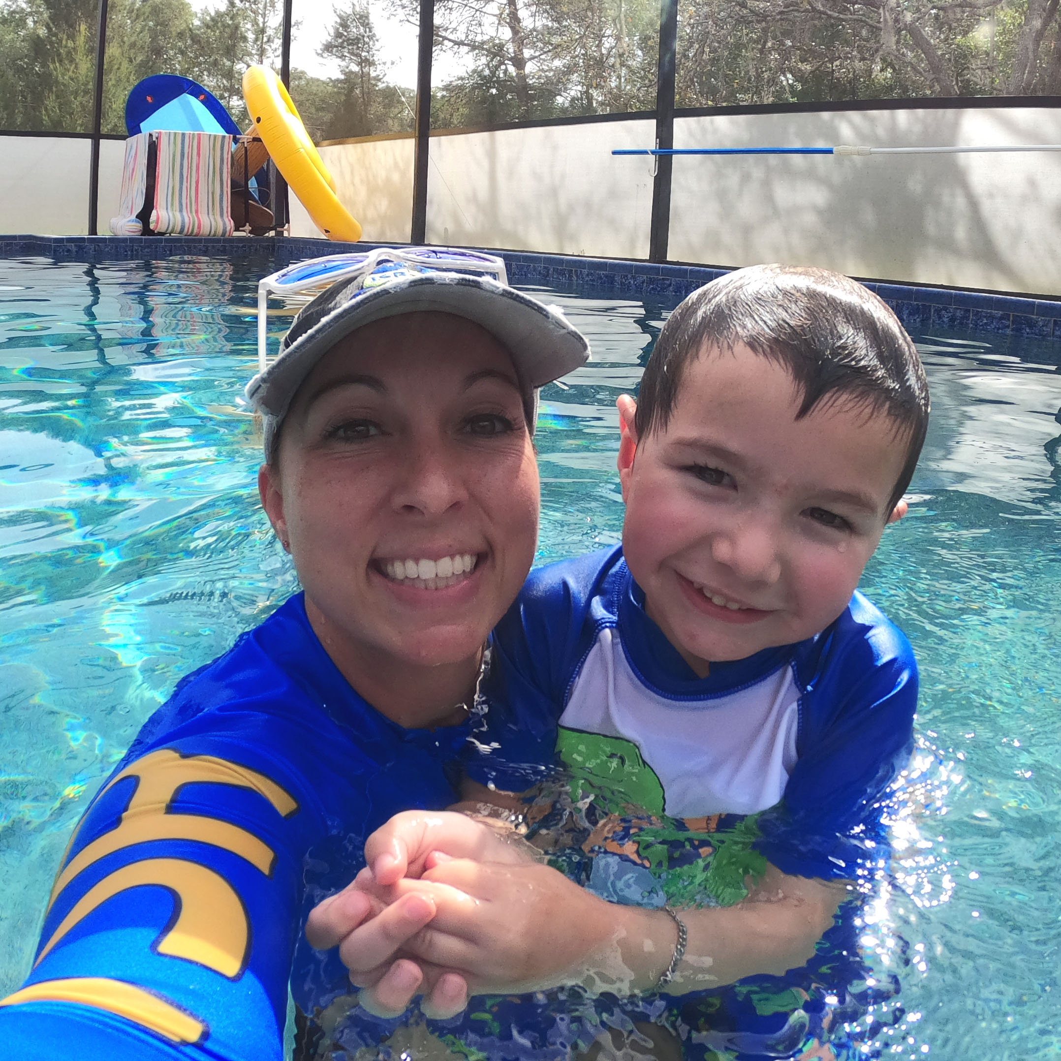 DCIM103GOPROGOPR2979.JPG Liona Brown, Instructor